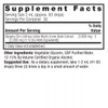 Nature's Answer  Fe Slippery Elm Bark 2 oz