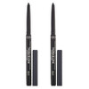 Pack of 2 L'Oral Paris Infallible Matte-Matic Mechanical Eyeliner, Taupe Grey 514