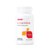 GNC Pro Performance L-Carnitine 60 tabs