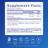 Pure Encapsulations Calcium Magnesium (Citrate)