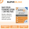 THEA PHARMA Blephasol Duo