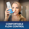 SinuCleanse Micro Filtered Nasal Wash System Sinus Cleanse and Cleaning Saline Irrigation Flush System 30 Count