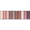 L'Oreal Paris Makeup Colour Riche Eye 'La Palette Nude' Eye Shadow Palette with Brush, 112 Nude Intense, 0.62 oz.