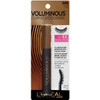 Oreal Paris Makeup Voluminous Original Volume Building Curved Brush Mascara, Black, 0.28 fl. oz.