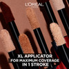 L'Oreal Paris Makeup Infallible Full Wear Waterproof Matte Concealer, Amber