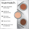 L'Oral Paris True Match Super-Blendable Powder, Buff Beige, 0.33 oz.,N4 Buff Beige,K1601203