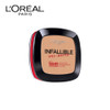 L'Oreal Paris Infallible Pro-Matte Powder, Natural Beige, 0.31 oz