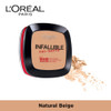 L'Oreal Paris Infallible Pro-Matte Powder, Natural Beige, 0.31 oz