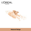 L'Oreal Paris Infallible Pro-Matte Powder, Natural Beige, 0.31 oz