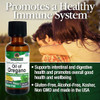Nature's Answer Oil Of Oregano Leaf Alcohol Free 1 oz