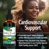 Nature's Answer Olive Leaf 2 oz