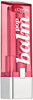 L'Oral Paris Colour Riche Balm Pop, 440 Electric Pink, 0.1 fl. oz.