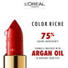 L'Oreal Paris Colour Riche Original Satin Lipstick 129 Montmarte