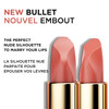 L'Oreal Colour Riche Nude Lipstick Nu Irreverent, 0.13 Ounce