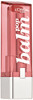 L'Oral Paris Colour Riche Balm Pop, 430 Fiery Red, 0.1 fl. oz.