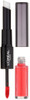 L'Oral Paris Infallible Pro Last 2 Step Lipstick, Captivated By Cerise, 1 fl. oz.