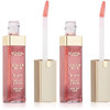 Loreal Paris Color Riche Soft Wine Lip Gloss -- 2 per case.