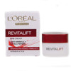 L'Oreal Paris Plenitude Revitalift Anti-Wrinkle Plus Firming Eye Cream for Unisex, 0.5 Ounce