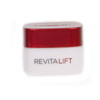 L'Oreal Paris Plenitude Revitalift Anti-Wrinkle Plus Firming Eye Cream for Unisex, 0.5 Ounce
