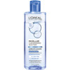 L'Oreal Paris Micellar Cleansing Water Complete Cleanser, 2 count