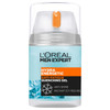 L'Oreal Men Expert Hydra Energetic Anti-Shine Moisturiser 50ml