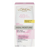 L'Oreal Paris Ideal Moisture Facial Day Lotion SPF 25, Dry Skin