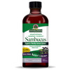 Nature's Answer Sambucus Black Elder Berry Extract 8 oz