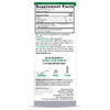 Nature's Answer Sambucus Black Elder Berry Extract 8 oz
