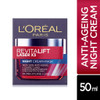 L'Oreal Paris Revitalift Laser X3 Anti-Ageing Night Cream 50Ml