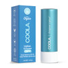 COOLA Organic Liplux Lip Balm and Sunscreen with SPF 30, Dermatologist Tested Lip Care for Daily Protection, Vegan and Gluten , 0.15 Oz
