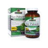 Nature's Answer Saw Palmetto Prostate Supplement Extract Vegetarian Capsules, 120-Count | Prostate Support | Natural Urinary Health | Promotes Hair Growth