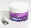 COOLA Organic Day and Night Eye Cream Face Moisturizer with SPF 30, Dermatologist Tested Face Sunscreen with Plant-Derived BlueScreen™ Digital De-Stress™ Technology, 0.8 Fl Oz