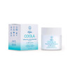 COOLA Organic Sun Silk Face Moisturizer Lotion with SPF 30, Dermatologist Tested Mineral Sunscreen & Sunblock with Plant-Derived BlueScreen Digital De-Stress Technology, 1.5 Fl Oz