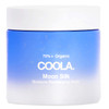 COOLA Organic Moon Silk Moisturizer and Brush, Skin Barrier Protection and Care with Vitamin C