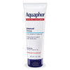 Aquaphor Healing Ointment Advanced Therapy Skin Protectant, Dry Skin Body Moisturizer, 7 Oz Tube