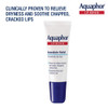 Aquaphor Lip Protectant and Sunscreen Ointment - Broad Spectrum SPF 30 - Relieves Chapped Lips.35 fl. Oz. Tube, 2 Pack