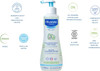 Mustela Pn Eau Nettoyante Sans Rincage 300 Ml/Pn Reinigend Water Zonder Spoelen 300 Ml