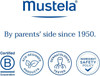 MustelaA - Pack of 3 Liniment Nappy Change Lotions