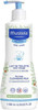 Mustela - Baby No Rinse Cleansing Milk - 500ml