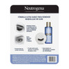 Neutrogena Cleansing Oil-Free Eye Makeup Remover, 5.5 Fluid Ounce (Pack of 3)