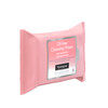 Neutrogena Oil-Free Cleansing Wipes for Acne Prone Skin, Pink Grapefruit, 25 ea - 2pc