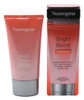 Neutrogena Bright Boost Face Micro Polish 2.6 Ounce (75ml) (Pack of 2)