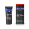 Neutrogena Triple Protect Men's Daily Face Lotion with Broad Spectrum SPF 20 Sunscreen, Men's Anti-Aging Facial Moisturizer to Soothe Razor Irritation & Relieve Dry Skin, 1.7 fl. oz
