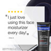Neutrogena Triple Protect Men's Daily Face Lotion with Broad Spectrum SPF 20 Sunscreen, Men's Anti-Aging Facial Moisturizer to Soothe Razor Irritation & Relieve Dry Skin, 1.7 fl. oz