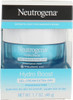 Hydro Boost Hyaluronic Acid Hydrating Face Moisturizer Gel-Cream, 1.7 oz, 2 Bottles