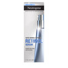 Neutrogena Rapid Wrinkle Repair Retinol Anti-Wrinkle Face Serum with Hyaluronic Acid, Daily Anti-Aging Facial Serum for Fine Lines & Wrinkles, Mineral Oil- & Dye-Free, 1 fl. oz