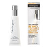 Neutrogena Rapid Tone Repair Retinol + Vitamin C Dark Spot Corrector Face Serum, Daily Anti-Wrinkle Retinol Dark Spot Corrector to Brighten & Even Tone, Mineral-Oil & Dye-Free, 1 oz