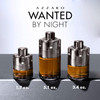 Azzaro Wanted By Night Eau de Parfum  Mens Cologne  Woody, Oriental & Spicy Fragrance