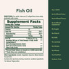 Nature's Bounty Fish Oil Omega 3 Supplements - Supports Heart Health 1200 Mg Fish Oil Omega-3 200 Softgels