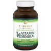 Pioneer 1+1 Vitamin Mineral Iron-Free60 vegcaps